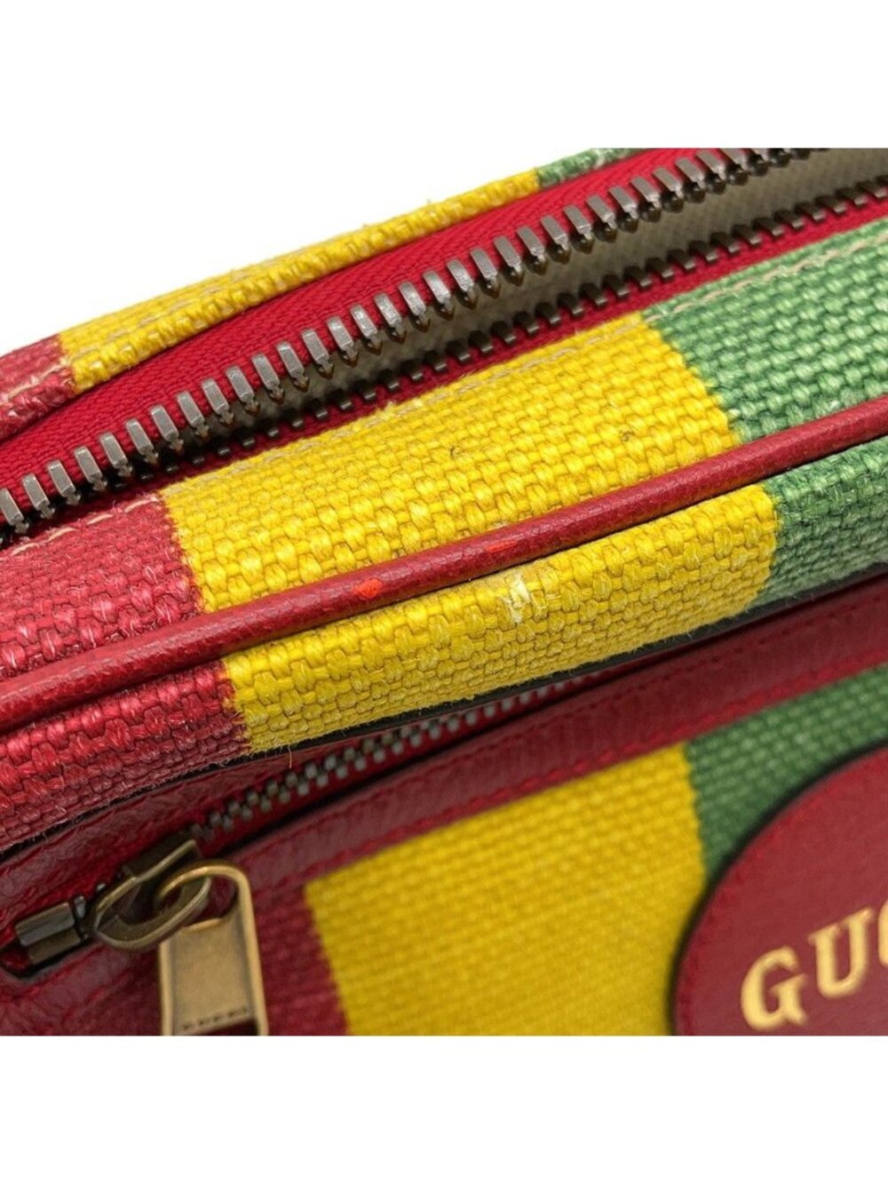 Gucci Waist Bag Viadera - Picture 8 of 10
